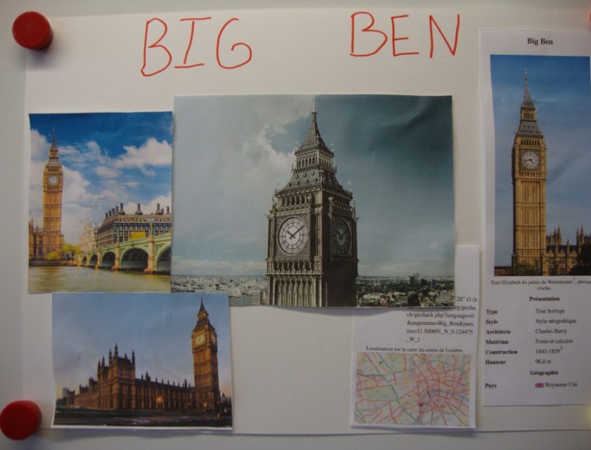 BIG BEN