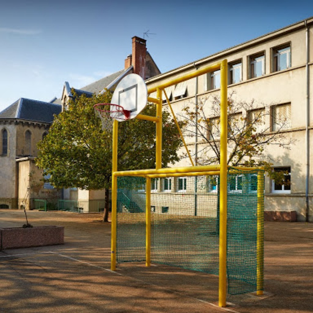 Ecole saint joseph valence